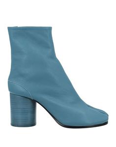 Полусапоги и высокие ботинки Maison Margiela