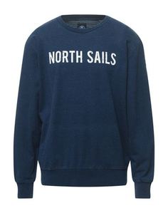 Толстовка North Sails