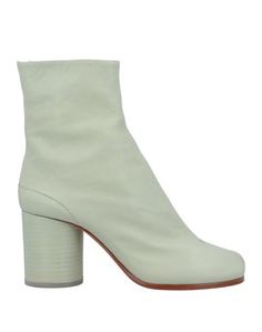 Полусапоги и высокие ботинки Maison Margiela