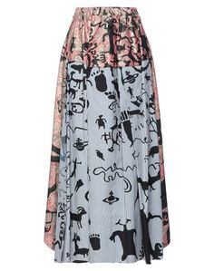 Длинная юбка Vivienne Westwood