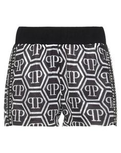 Шорты и бермуды Philipp Plein