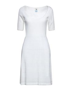 Короткое платье M Missoni