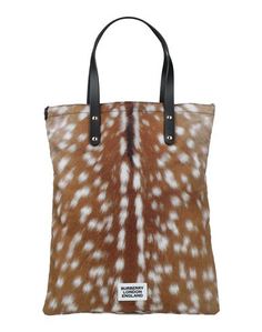 Сумка на руку Burberry