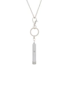 Ожерелье Mm6 Maison Margiela