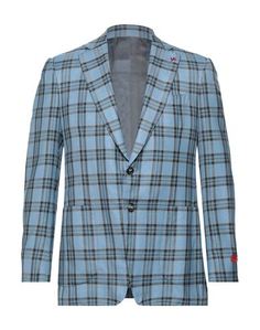 Пиджак Isaia