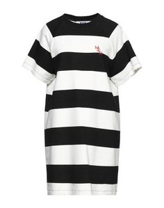 Короткое платье Msgm