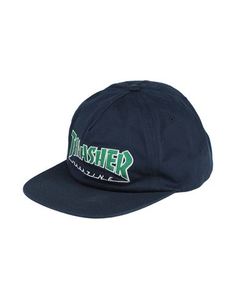 Головной убор Thrasher