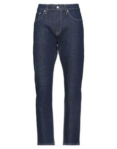 Джинсовые брюки Calvin Klein Jeans