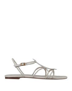 Сандалии Tory Burch