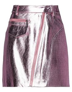 Мини-юбка Just Cavalli