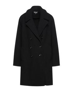 Пальто Emporio Armani