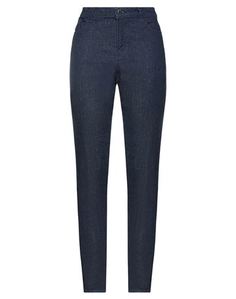 Джинсовые брюки Emporio Armani