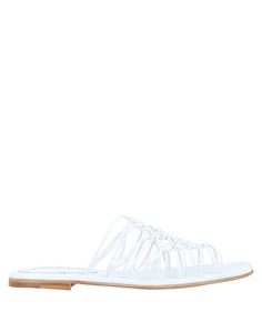 Сандалии Jeffrey Campbell