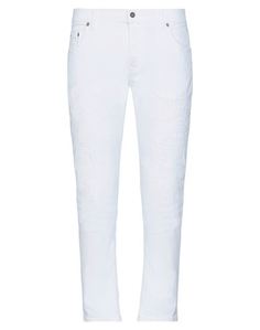 Джинсовые брюки Dondup