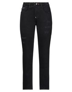 Джинсовые брюки Philipp Plein