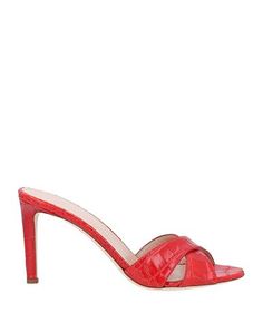 Сандалии Giuseppe Zanotti