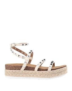 Сандалии Steve Madden