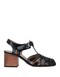 Сандалии Marni