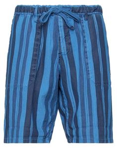 Шорты и бермуды Reversible