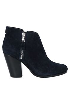 Полусапоги и высокие ботинки Rag & Bone