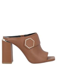 Сандалии Bruno Premi