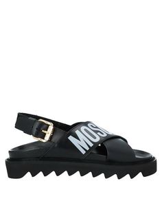 Сандалии Love Moschino