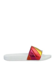 Сандалии Salvatore Ferragamo