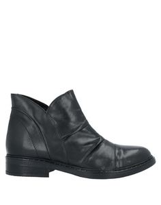 Полусапоги и высокие ботинки Irony Glam