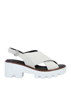 Сандалии Pollini