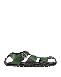 Сандалии Marni
