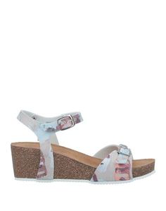 Сандалии LE Salentine