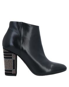 Полусапоги и высокие ботинки Irony Glam