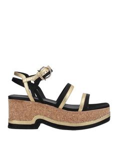 Сандалии Salvatore Ferragamo