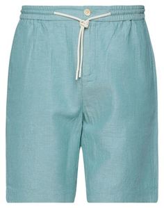 Шорты и бермуды Scotch & Soda
