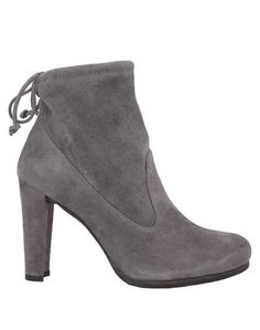 Полусапоги и высокие ботинки Stuart Weitzman