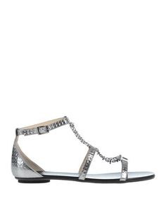 Сандалии Jimmy Choo