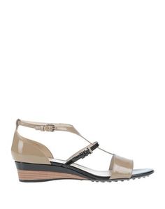 Сандалии Tod`S