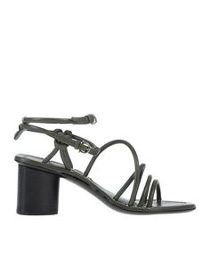 Сандалии Salvatore Ferragamo