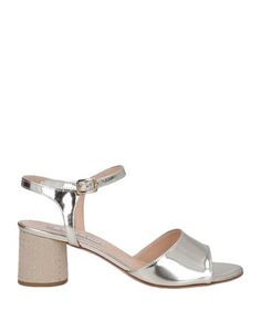 Сандалии Bruglia