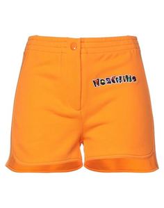 Шорты и бермуды Moschino