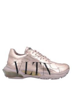 Кеды и кроссовки Valentino Garavani