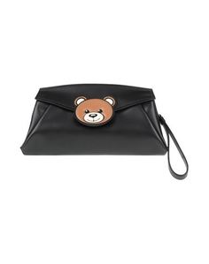 Сумка на руку Moschino
