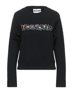 Толстовка Moschino