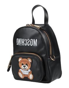 Рюкзак Moschino