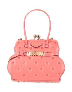 Сумка на руку Moschino