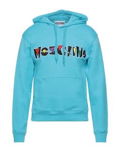 Толстовка Moschino
