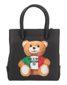 Сумка на руку Moschino