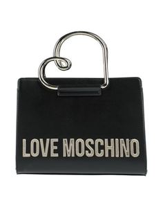 Сумка на руку Love Moschino