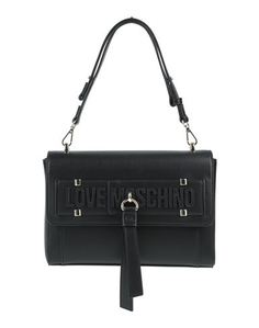 Сумка на плечо Love Moschino