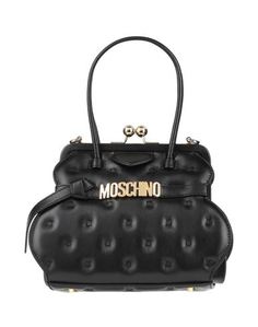 Сумка на руку Moschino